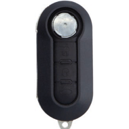 Chiave Auto Con Radiocomando Fiat Fca Keyline